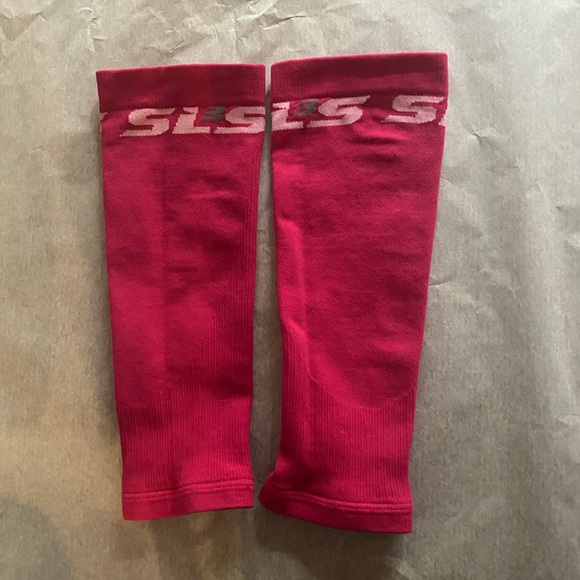 SLS3 Compression Sleeves - Picture 1 of 1